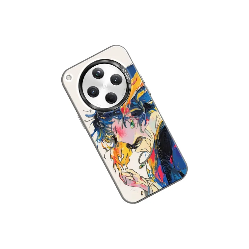 CHUNFAN Phone Cases-22