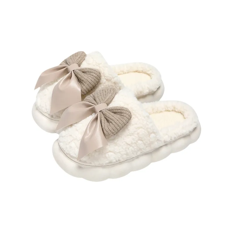 The Fat Dragon Is Here Home Slippers-4