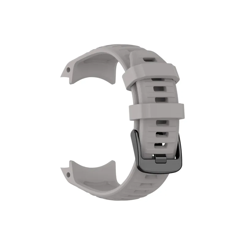 CHRROTA Compatibility Qiming Watch Garmin Instinct2X Silicone Strap Instinct Instinct2X Replacement Strap Watch Strap-5