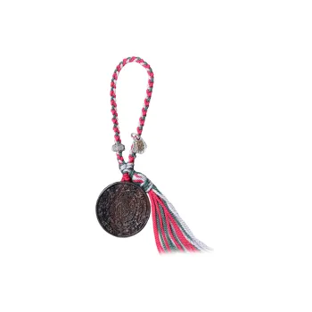 Zheng Baifu Sandalwood Pendants Unisex