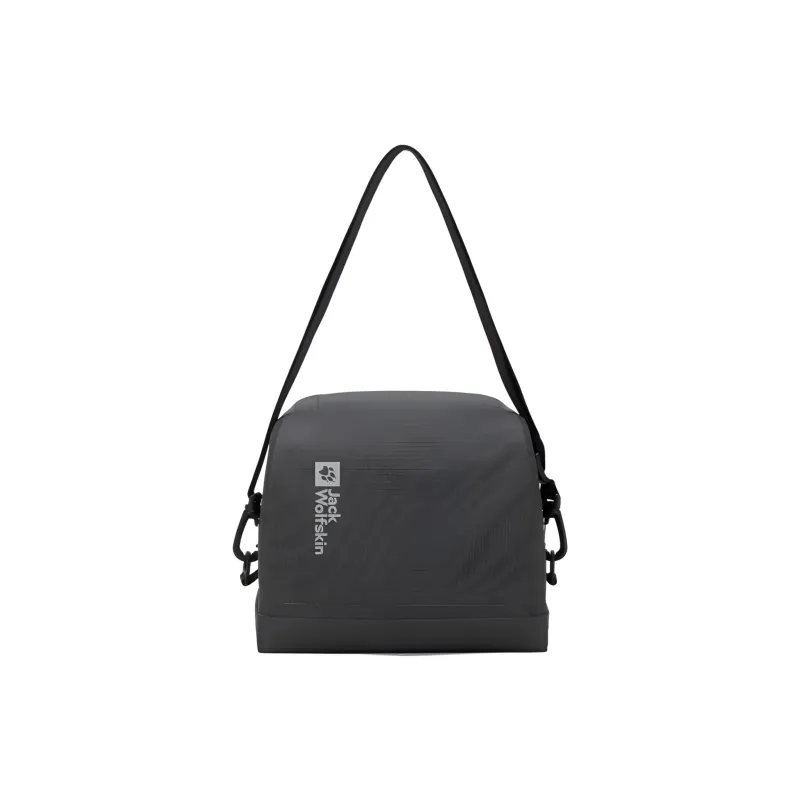 Jack Wolfskin Polyamide Shoulder Bag Regular Unisex Multicolor-0