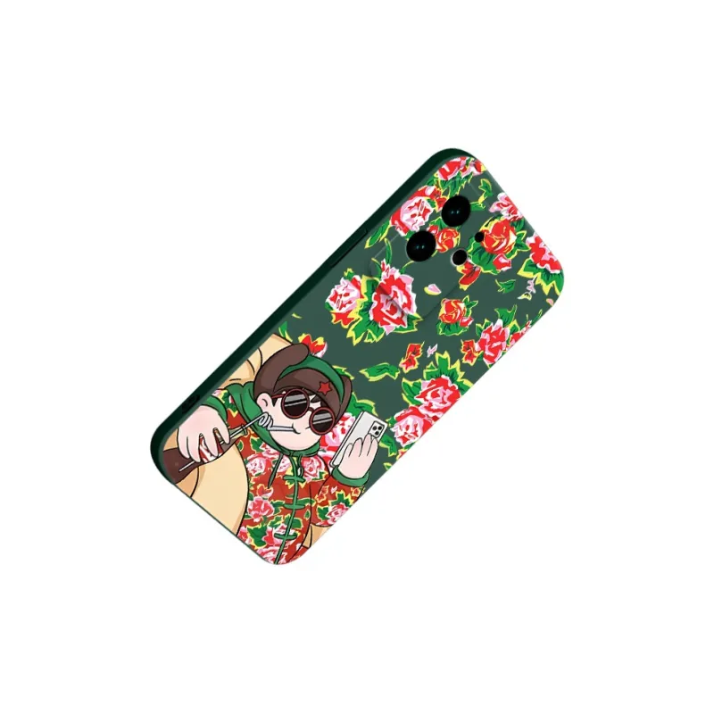 CHUNFAN Phone Cases-12