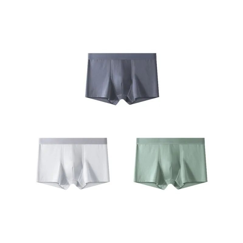 GOSO Underpants Men's Combo Set-16