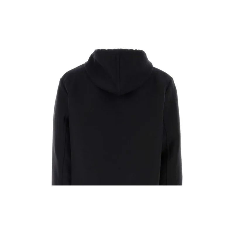 Givenchy 4G Pattern Zipped Hoodie-5