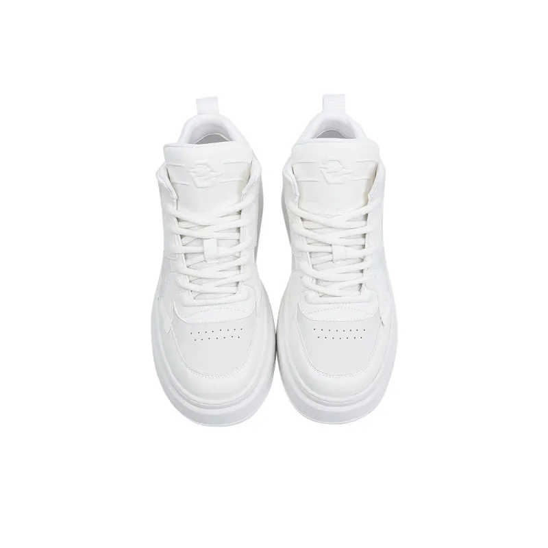 Paladin High-Top Skateboard Shoes Men's-1