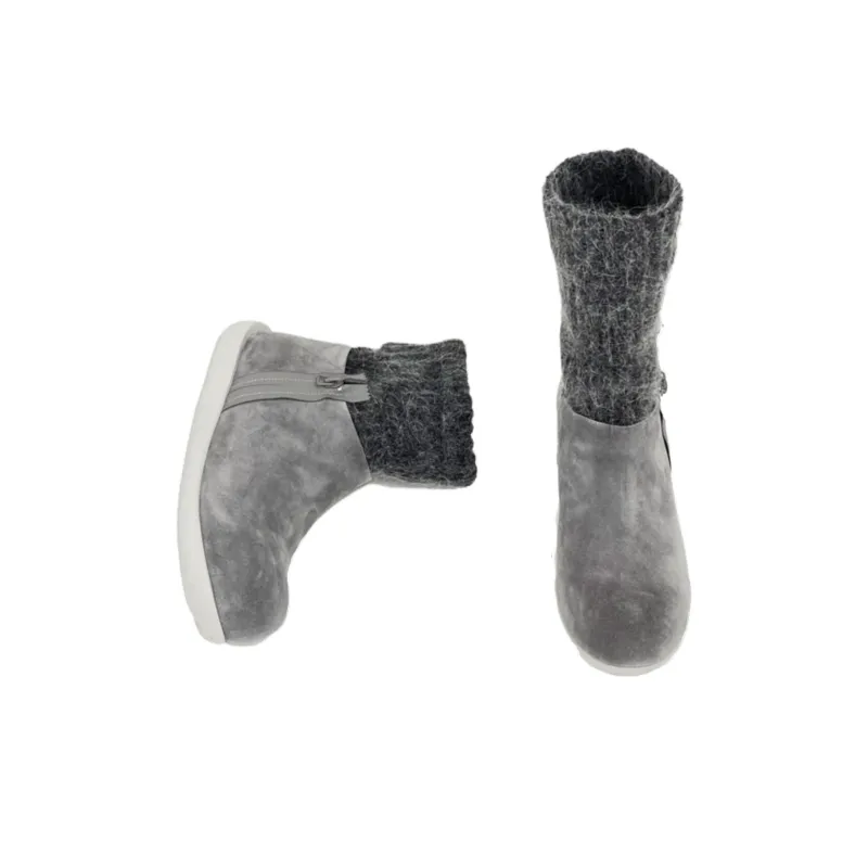 SUREN Ankle Boots Women's-3