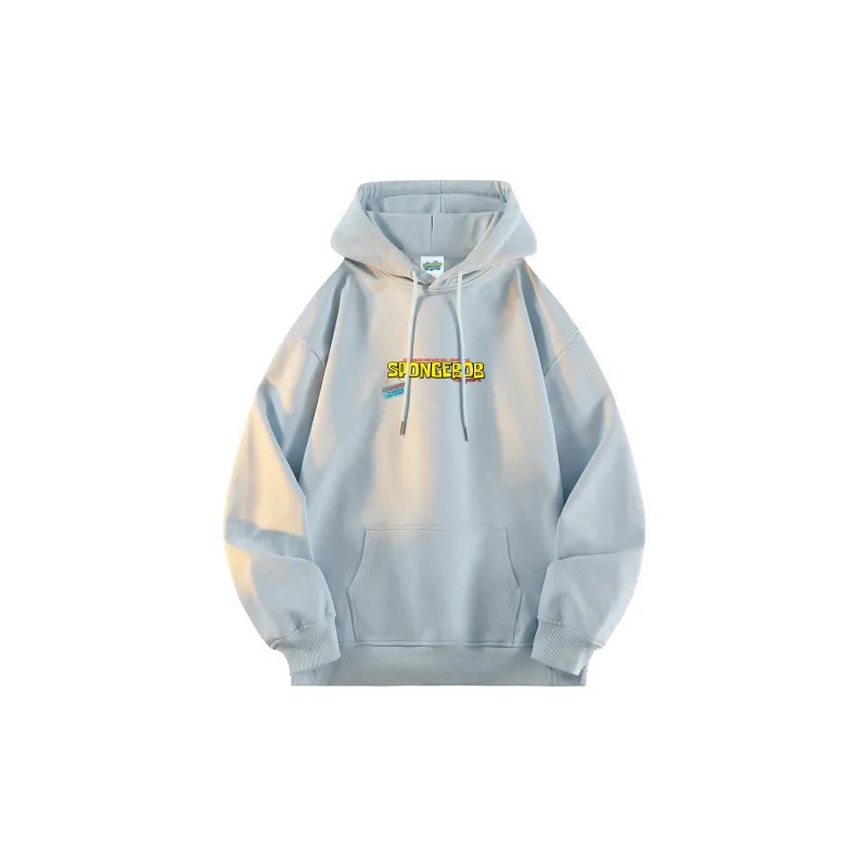 SPONGEBOB SQUAREPANTS Sweatshirt Unisex-7