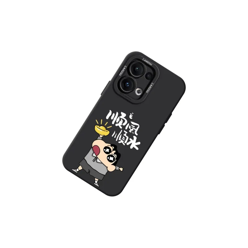 CHUNFAN Phone Cases-27