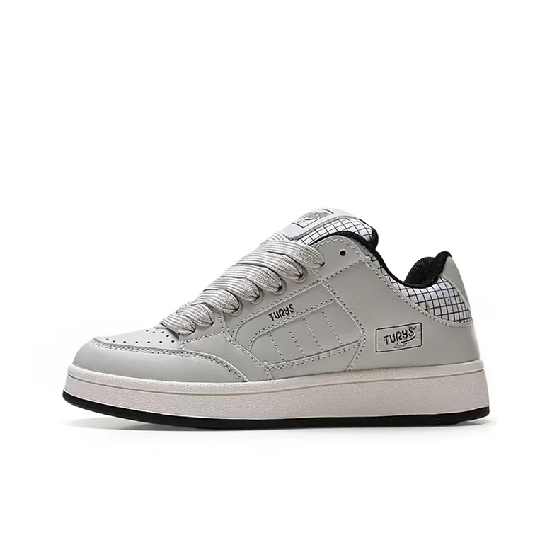 WJA Cushioning Coverage Impact Resistance Wear-Resistant Lightweight Slip-Resistant Low-Top Skateboard Shoes Women's-0