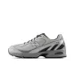 Gray, White, Black, Gray