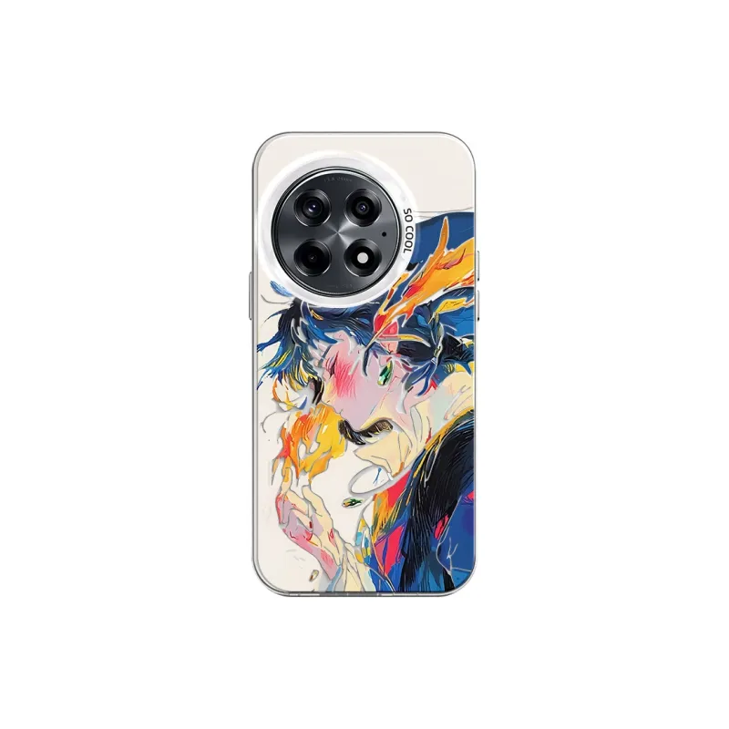 CHUNFAN Phone Cases-3