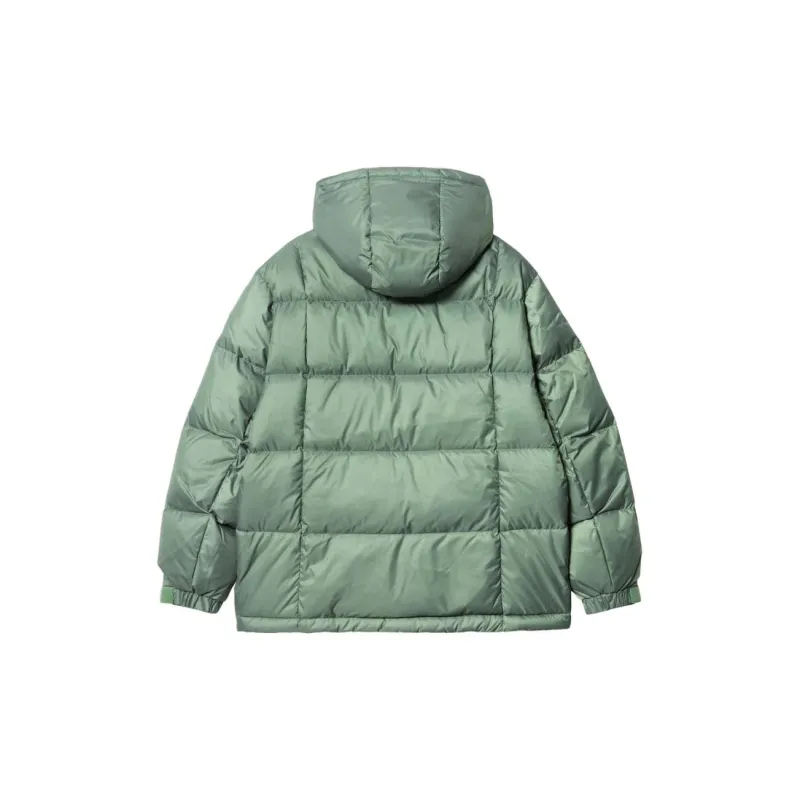 Carhartt WIP Jackets Men Green-1