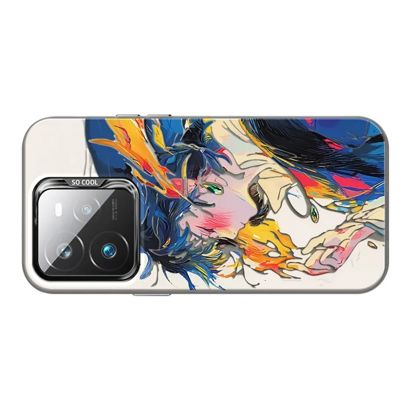 CHUNFAN Phone Cases-24