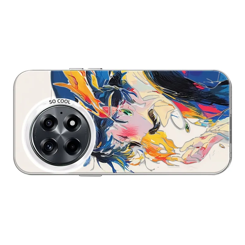 CHUNFAN Phone Cases-4