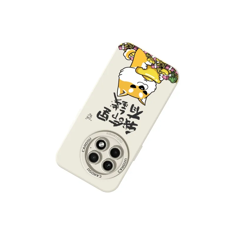 CHUNFAN Phone Cases-3