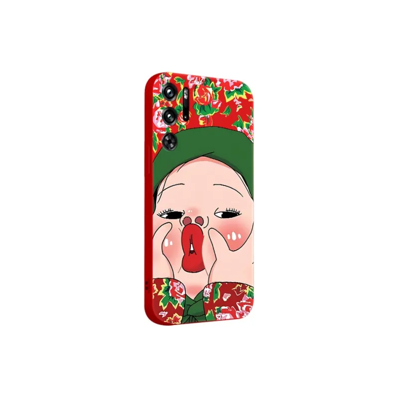 CHUNFAN Phone Cases-5