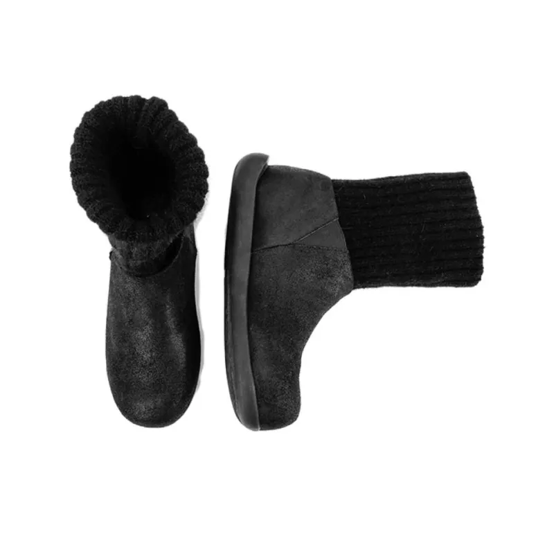 SUREN Ankle Boots Women's-7