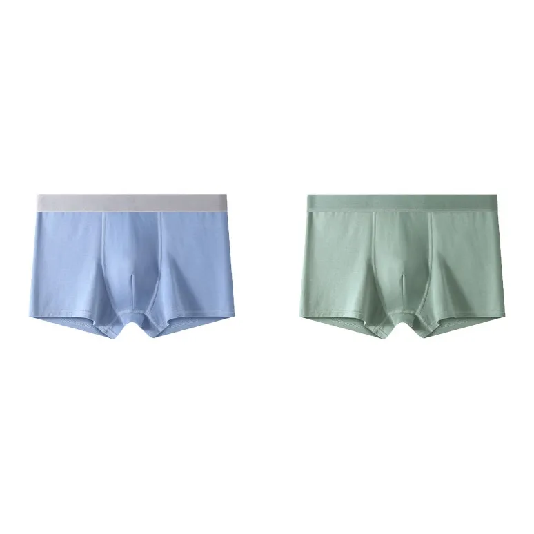 GOSO Underpants Men's Combo Set-9