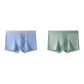 Light Blue+Dark Green (2-5)