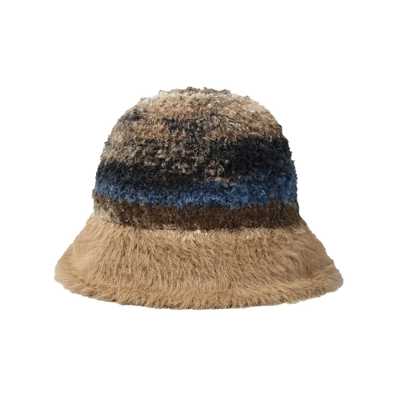AAJF Acrylic Bucket Hats Unisex-6