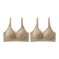 LS-603/Cream Yellow+Cream Yellow/2 Pack