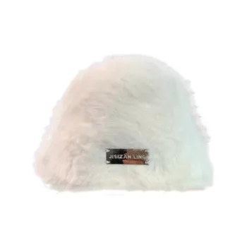 AAJF Wool Blend Bucket Hats Unisex