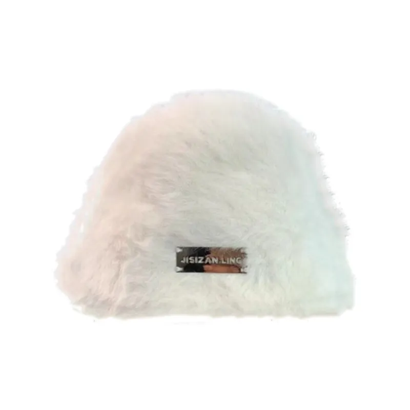 AAJF Wool Blend Bucket Hats Unisex-2