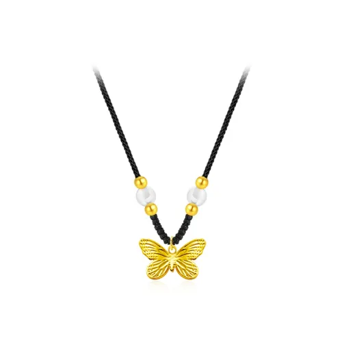 Love Link 925 Sterling Silver Necklaces Women's