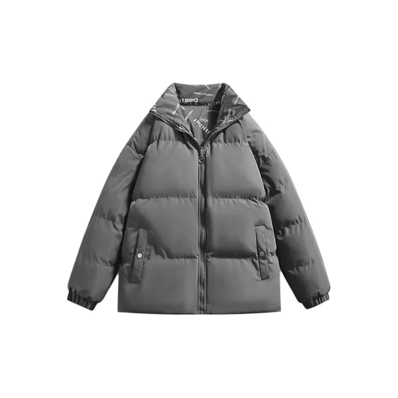 Extreme Turbo Puffer Jacket Unisex-6