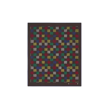 LOUIS VUITTON Lv Vers Damier Plaid