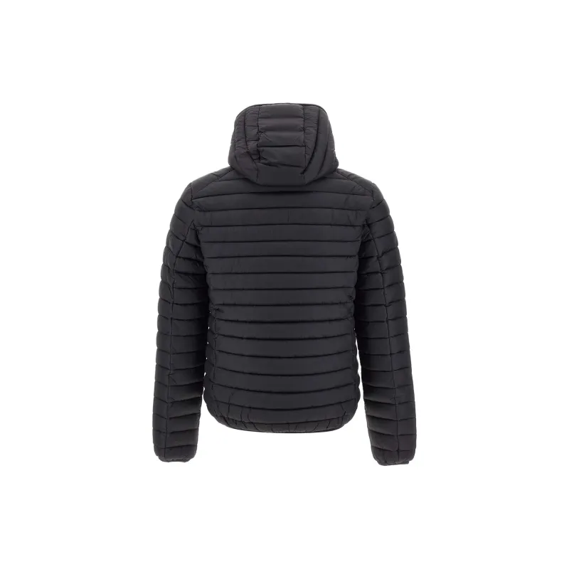 SAVE THE DUCK Donald Hooded Puffer Jacket-1