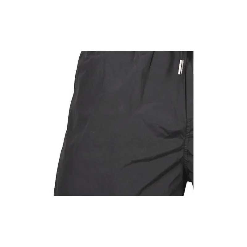 DSQUARED 2 Logo print Swim Shorts-4