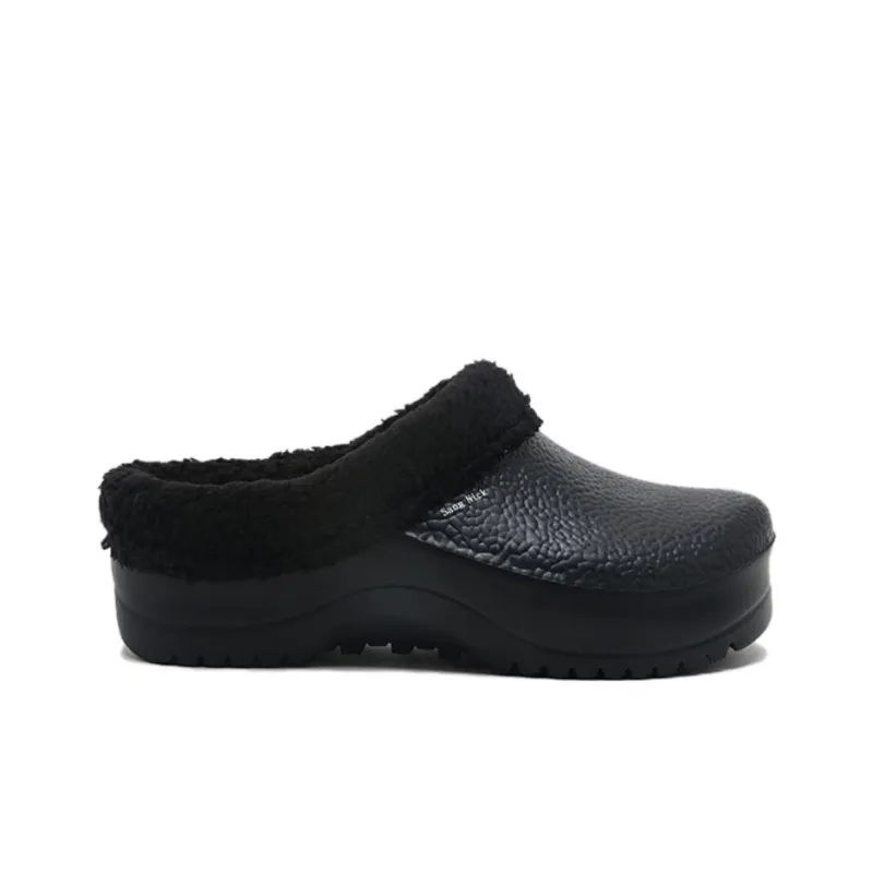 Sang Nick Slip Resistant Closed Toe Slippers Men's-7