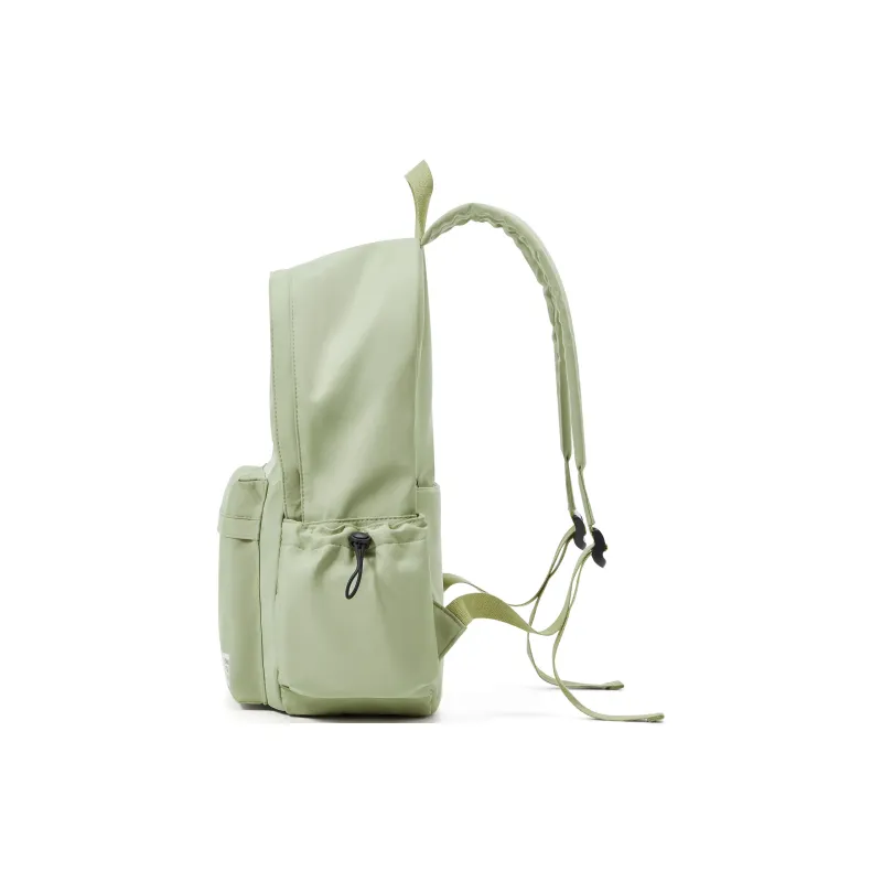 NFL Fabric Backpack Laptop Backpack Unisex Green-3