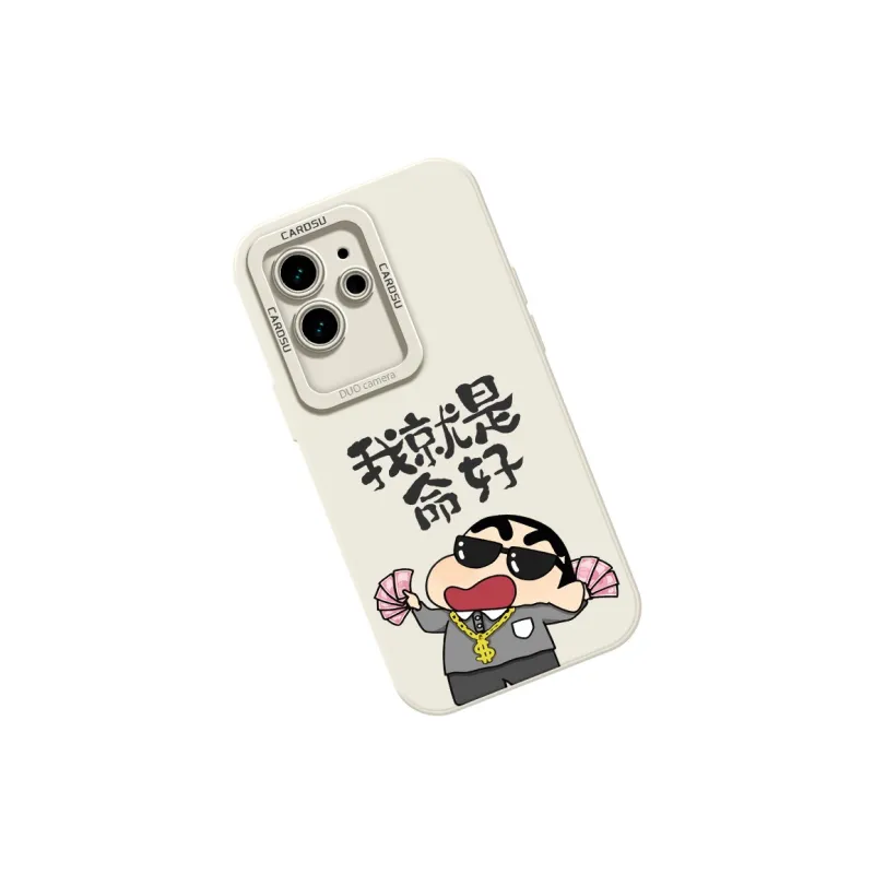 CHUNFAN Phone Cases-11