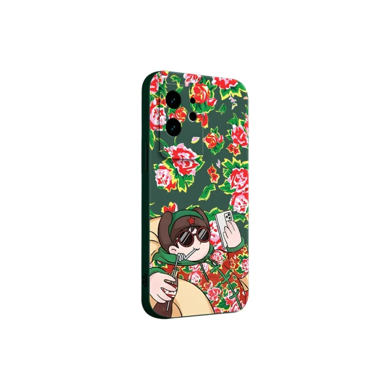 CHUNFAN Phone Cases-10