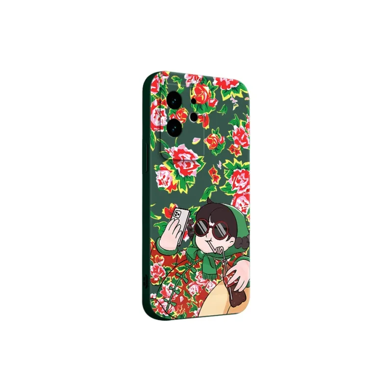 CHUNFAN Phone Cases-15