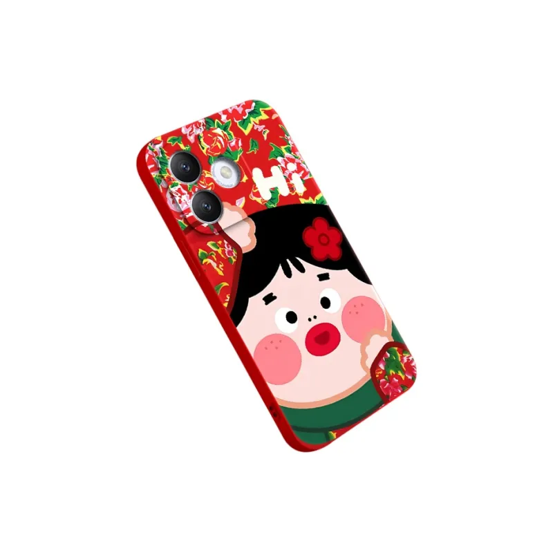 CHUNFAN Phone Cases-11