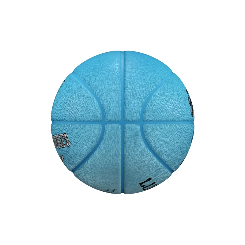 VEIDOORN x Pokemon Rubber Basketball Blue Size 7 Ball Street Training Competition Unisex-4