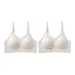 LS-603/Cheese White+Cheese White/2 Pack