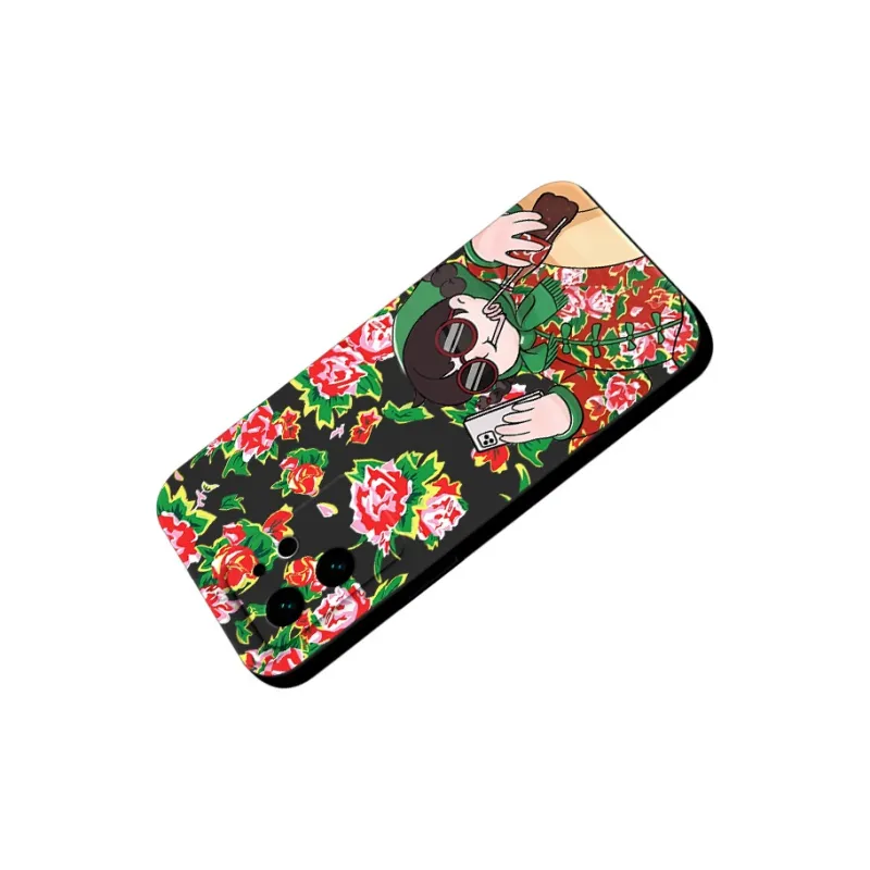 CHUNFAN Phone Cases-28