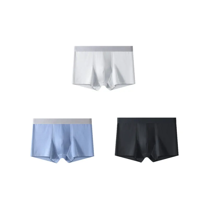 GOSO Underpants Men's Combo Set-14