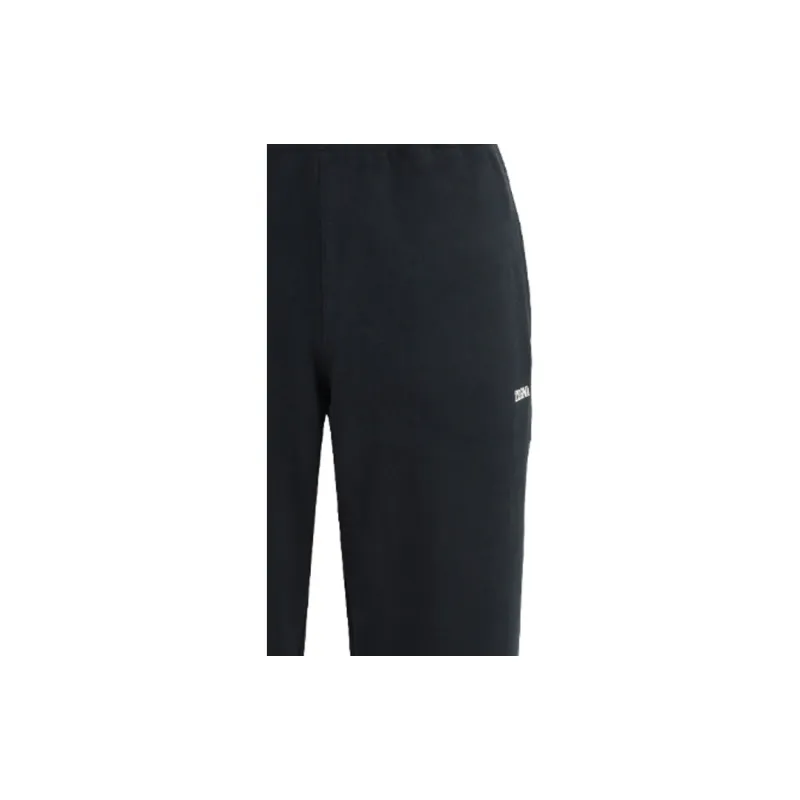 Ermenegildo Zegna Logo Printed Elasticated Waist Joggers-8