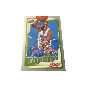 UPPER D.E.C.K Sports Cards