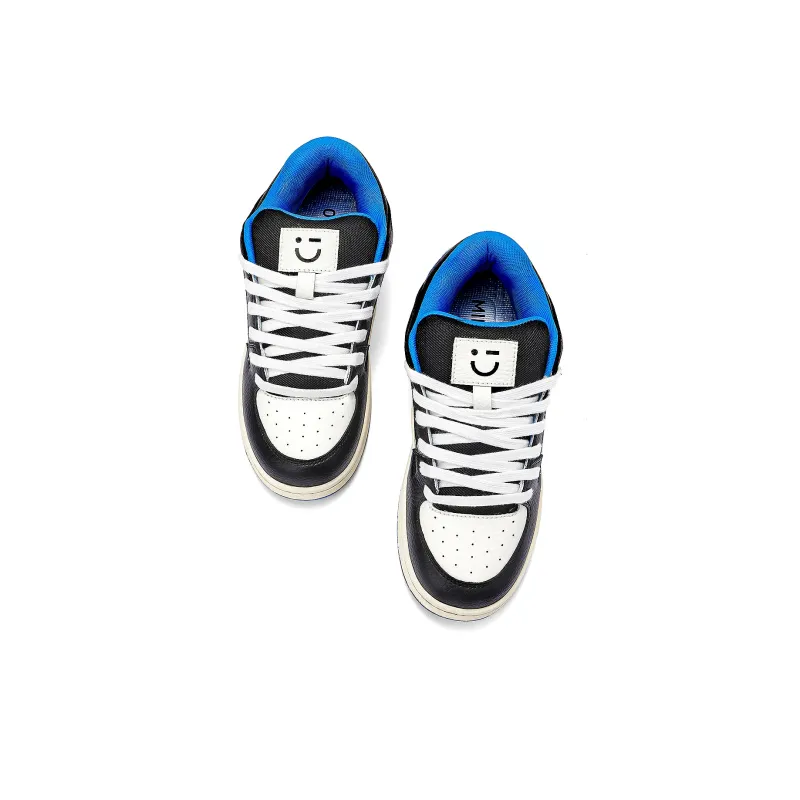 MINISO Lightning M Series Low Top Skateboard Shoes Unisex-25