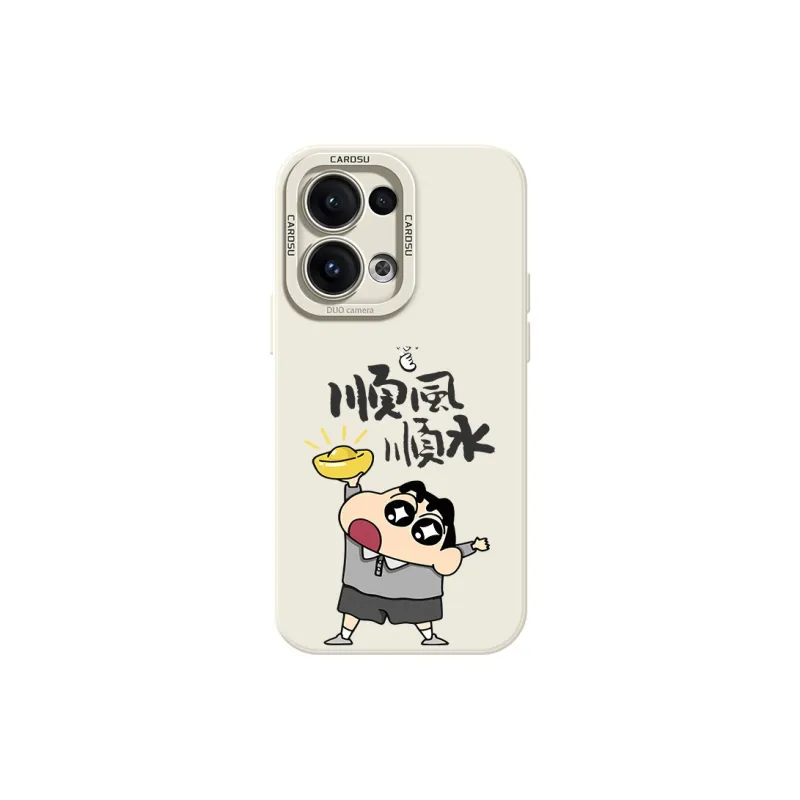 CHUNFAN Phone Cases-20