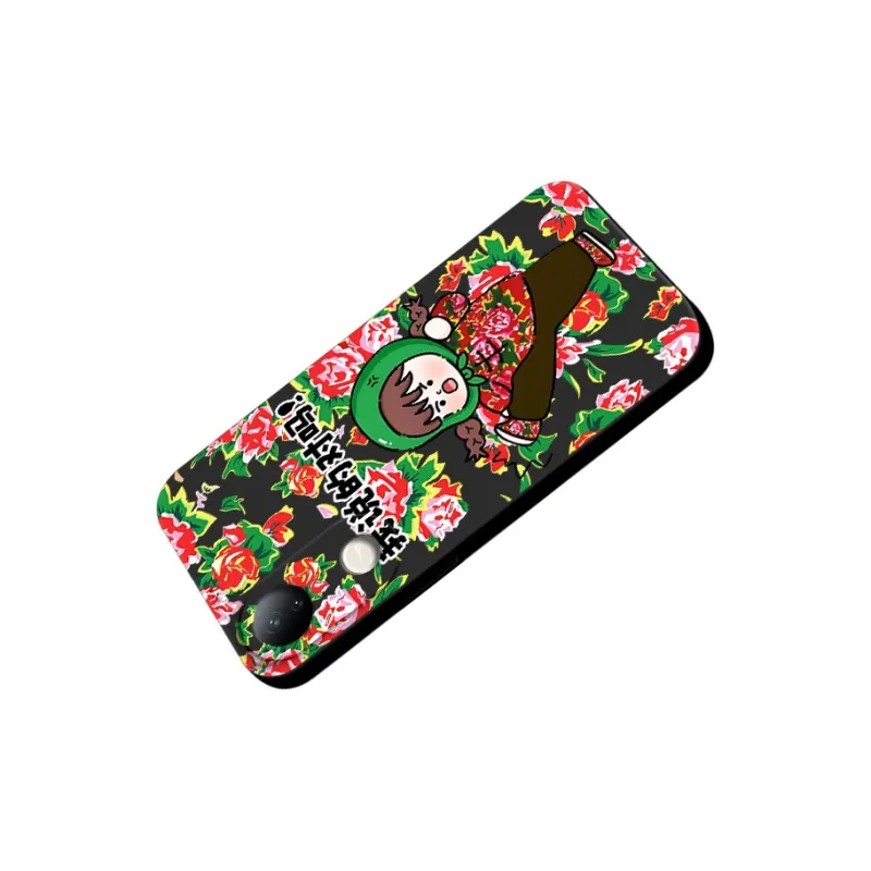 CHUNFAN Phone Cases-28