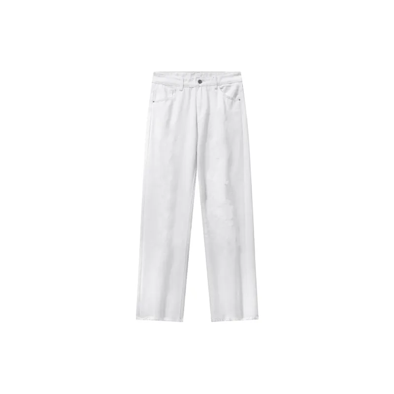 FOREVER 21 Jeans Unisex-8