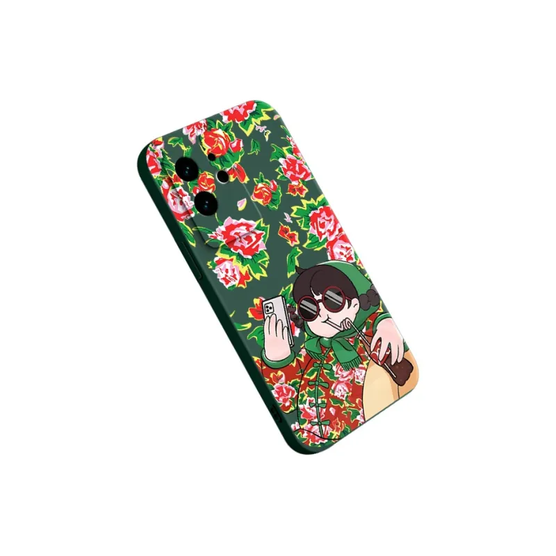 CHUNFAN Phone Cases-16