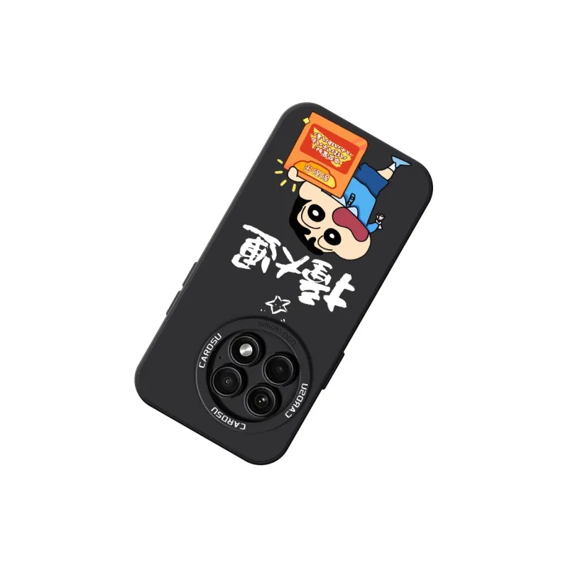 CHUNFAN Phone Cases-36